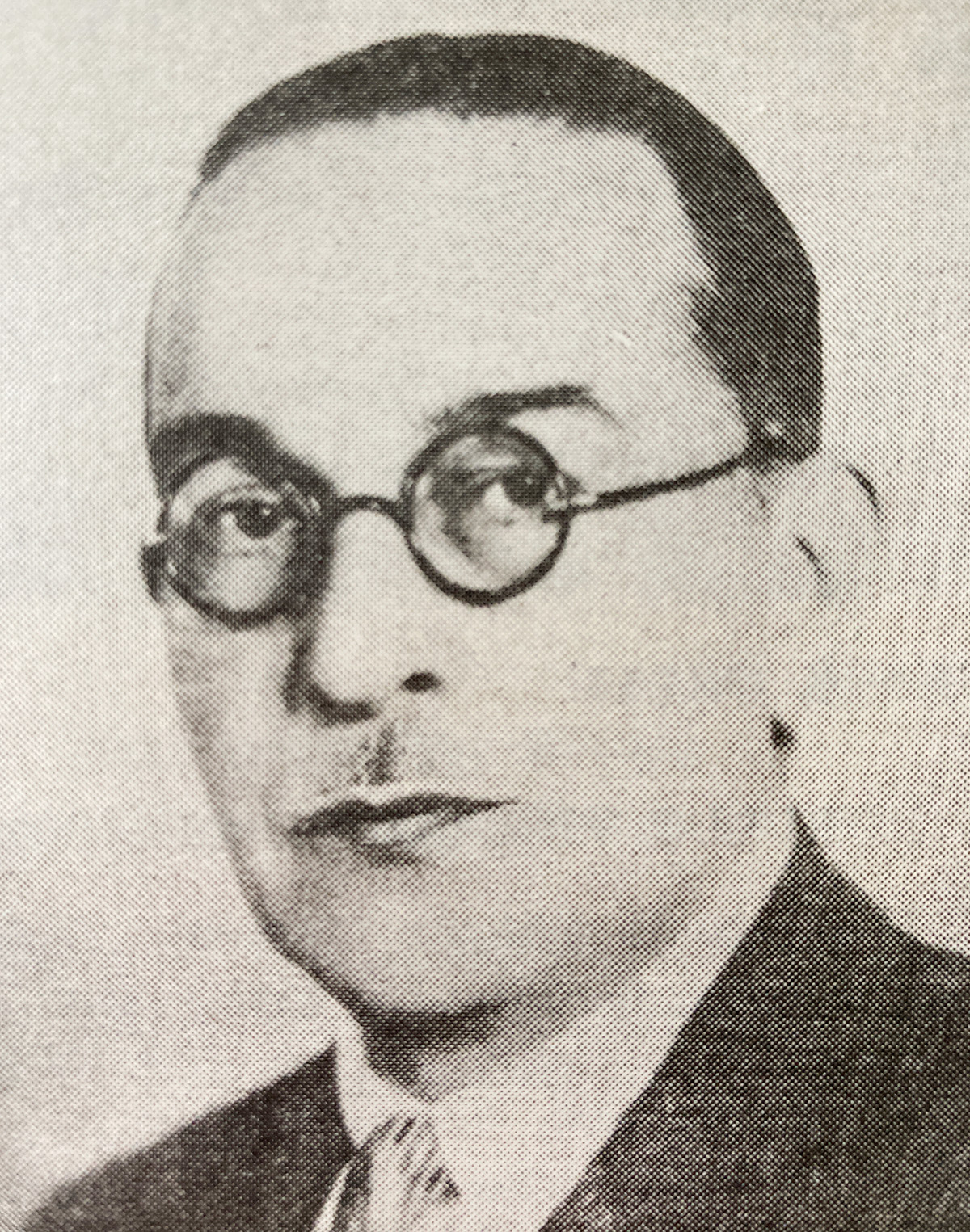Cevdet Erdemi Bey