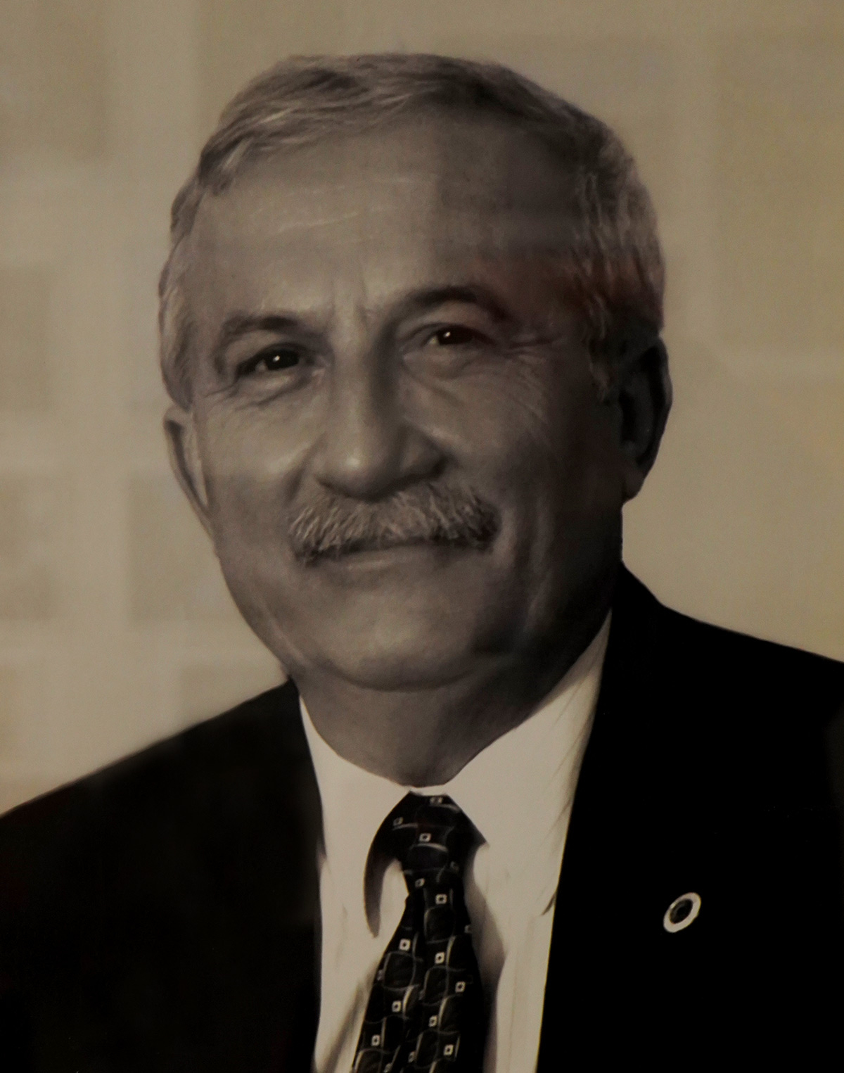 Prof. Dr. Durul Ören