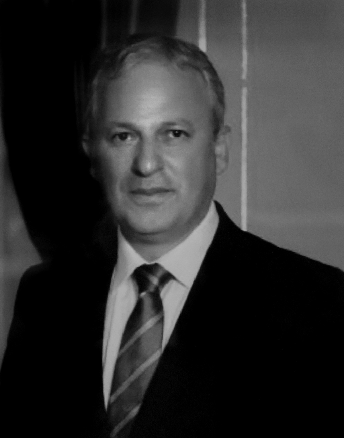 Prof. Dr. İsmail Yüksek