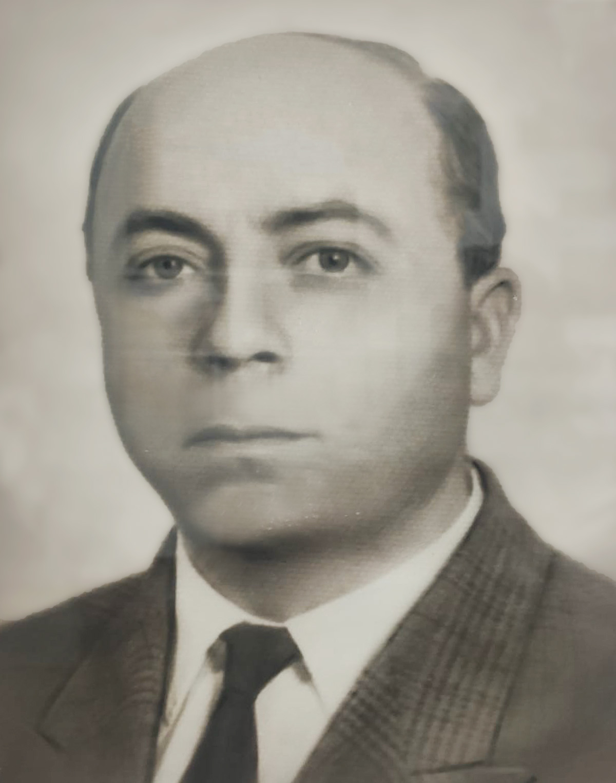 Prof. Vakkas Aykurt