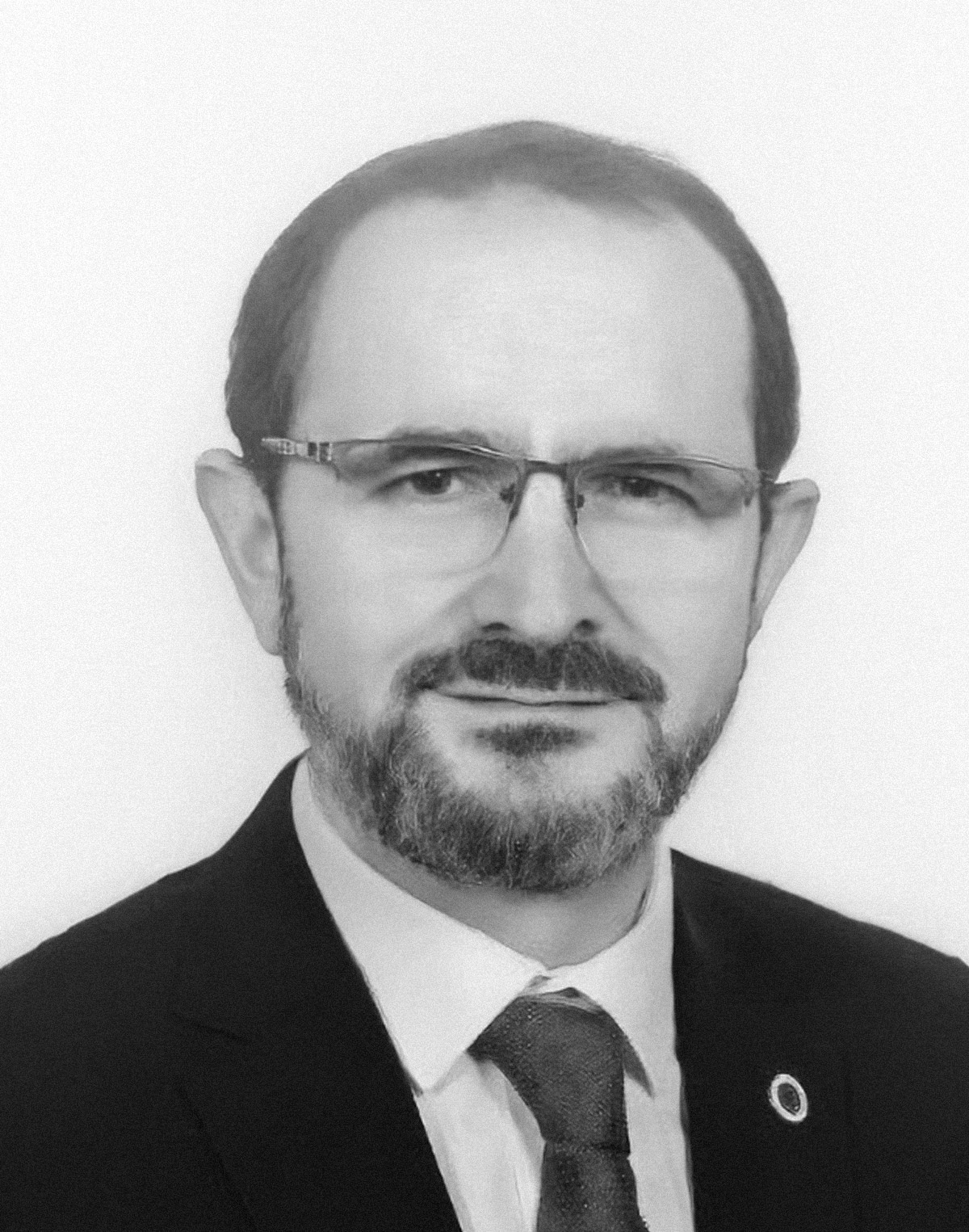 Prof. Dr. Eyüp Debik