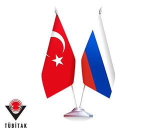 2590 - Rusya Küçük Yenilikçi İşletmeleri Destekleme Fonu (FASIE) ile Sanayi Akademi İşbirliği Programı