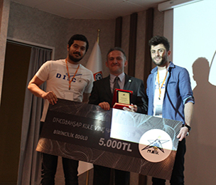 Öğrencilerimizin Başarısı