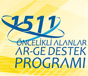 TÜBİTAK 1511 Öncelikli Alanlar Ar-Ge Destek Programı Çağrısı