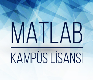 MATLAB Kampüs Lisansı: Bilgilendirme ve Aktivasyon