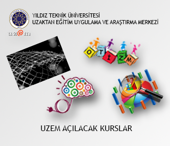 Mart Ayı Uzaktan Eğitim Kursları