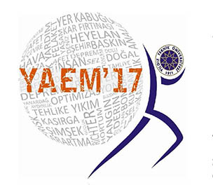 37.Yöneylem Araştırması ve Endüstri Mühendisliği Ulusal Kongresi
