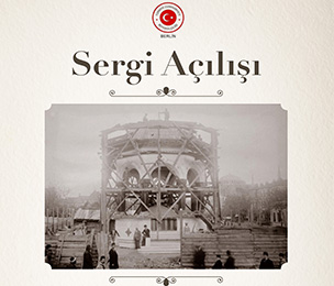 Ottoman-German Affairs reflected from the Yıldız Palace Photograph Albums