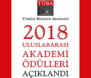 Öğretim üyelerimizin başarısı