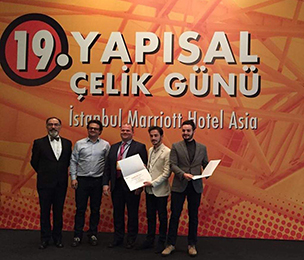 Mimarlık Fakültesi Öğrencilerimizin Başarısı