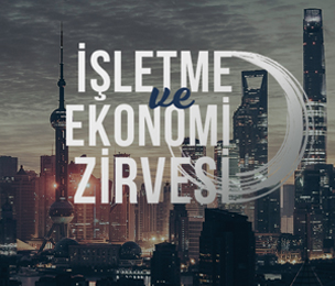 Başbakan yardımcısı Sayın Mehmet ŞİMŞEK Üniversitemiz'deydi