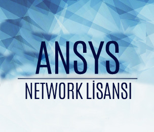 ANSYS Network Lisansı