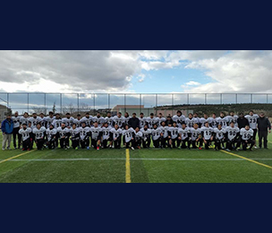 Korumalı Futbol Takımımız Yenilgisiz Olarak Çeyrek Finalde...