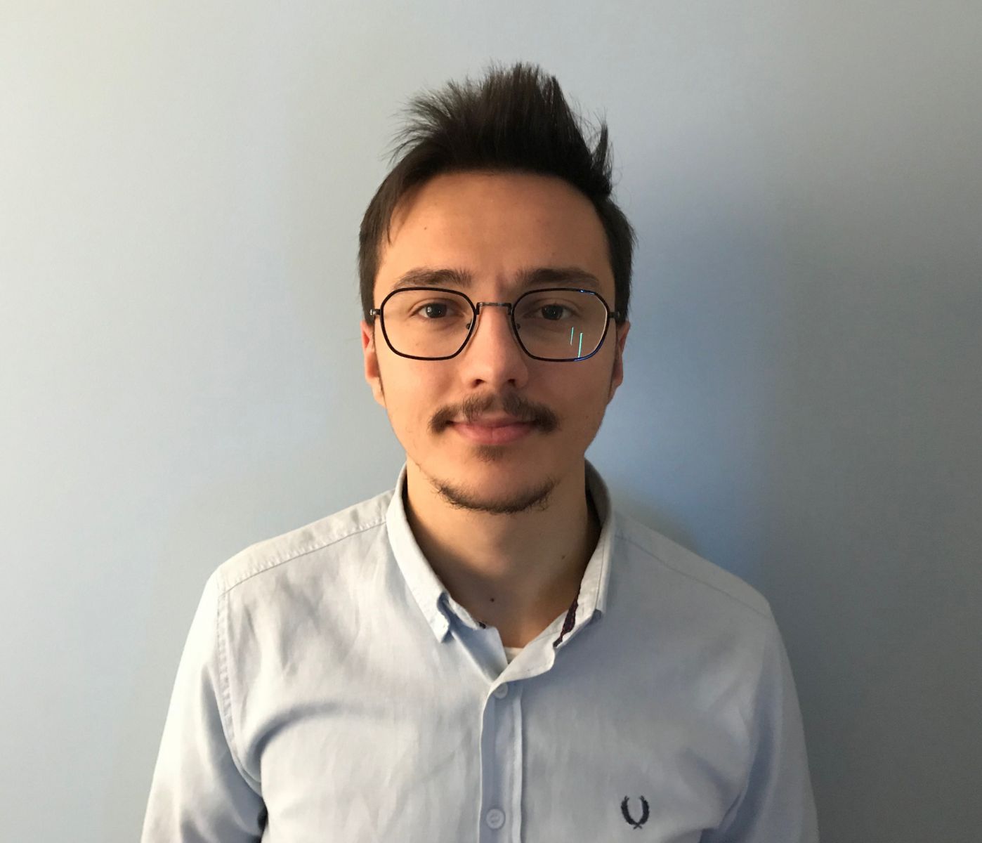 Achievement by Our Student