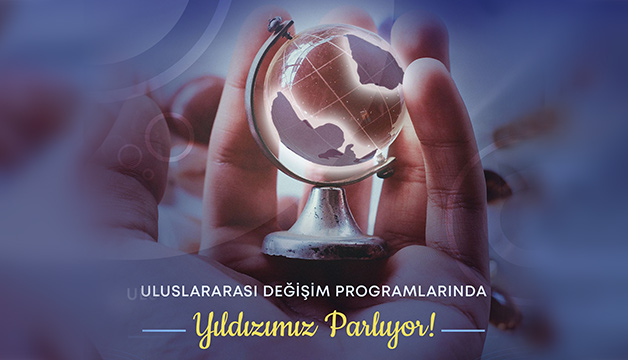 Uluslararası Değişim Programları YTÜ