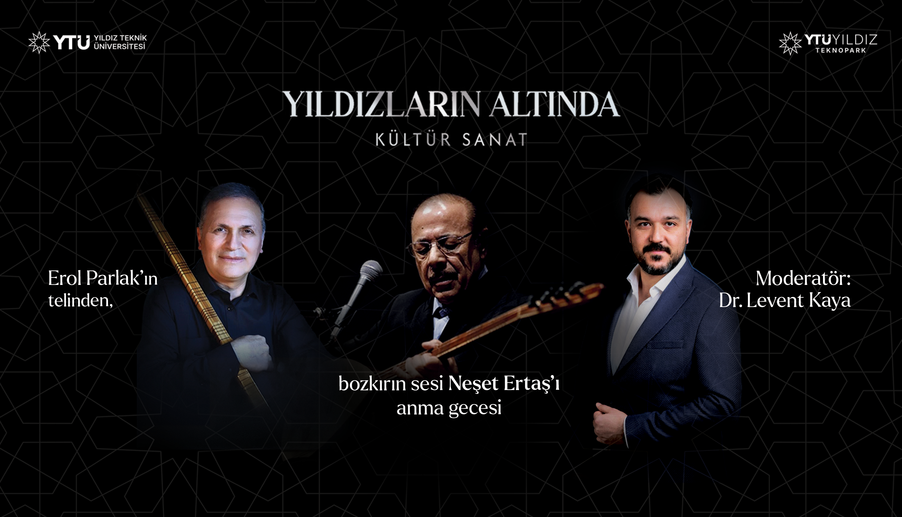 neşet ertaşı anıyoruz