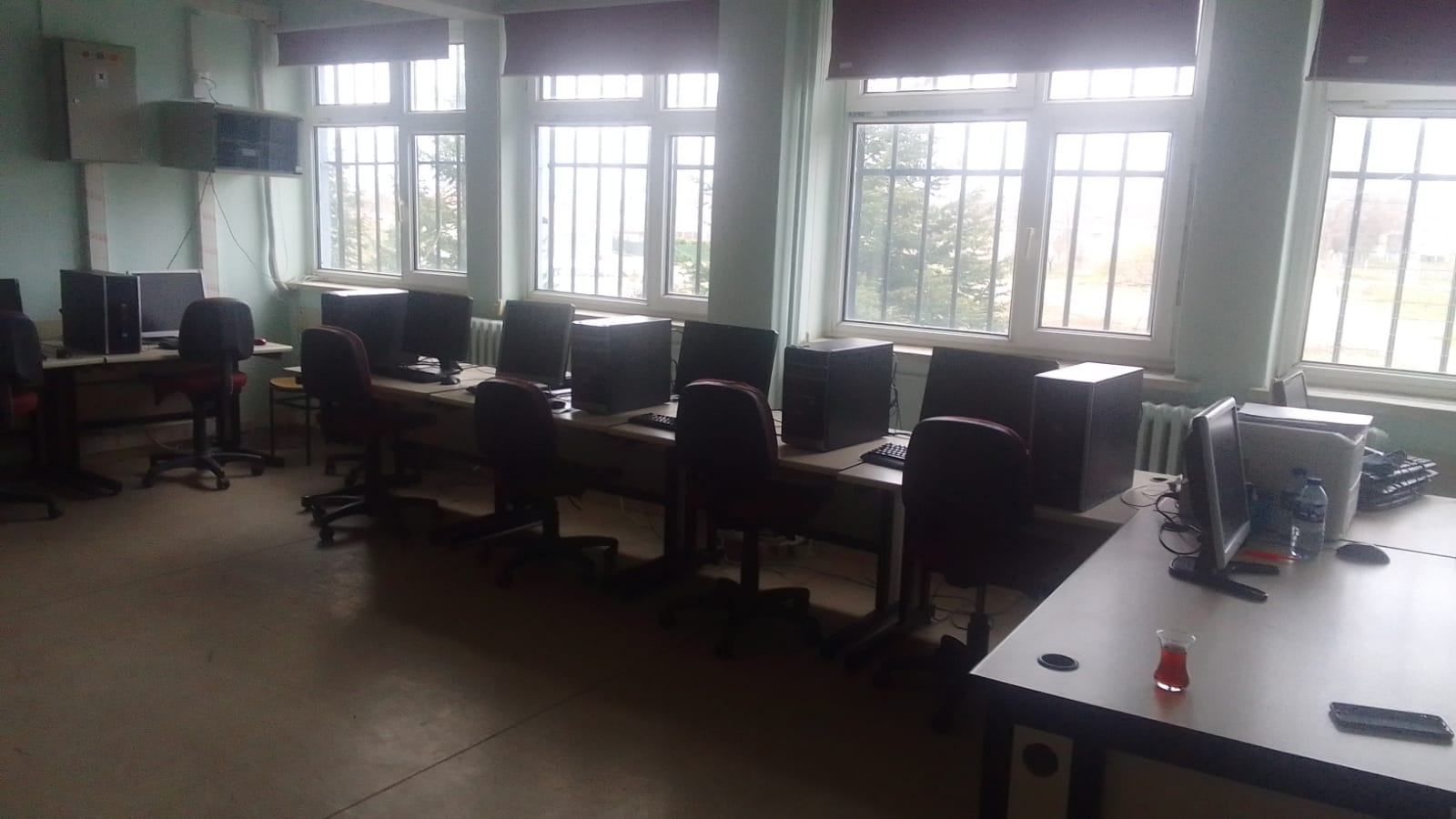 YTÜ Sosyal Sorumluluk