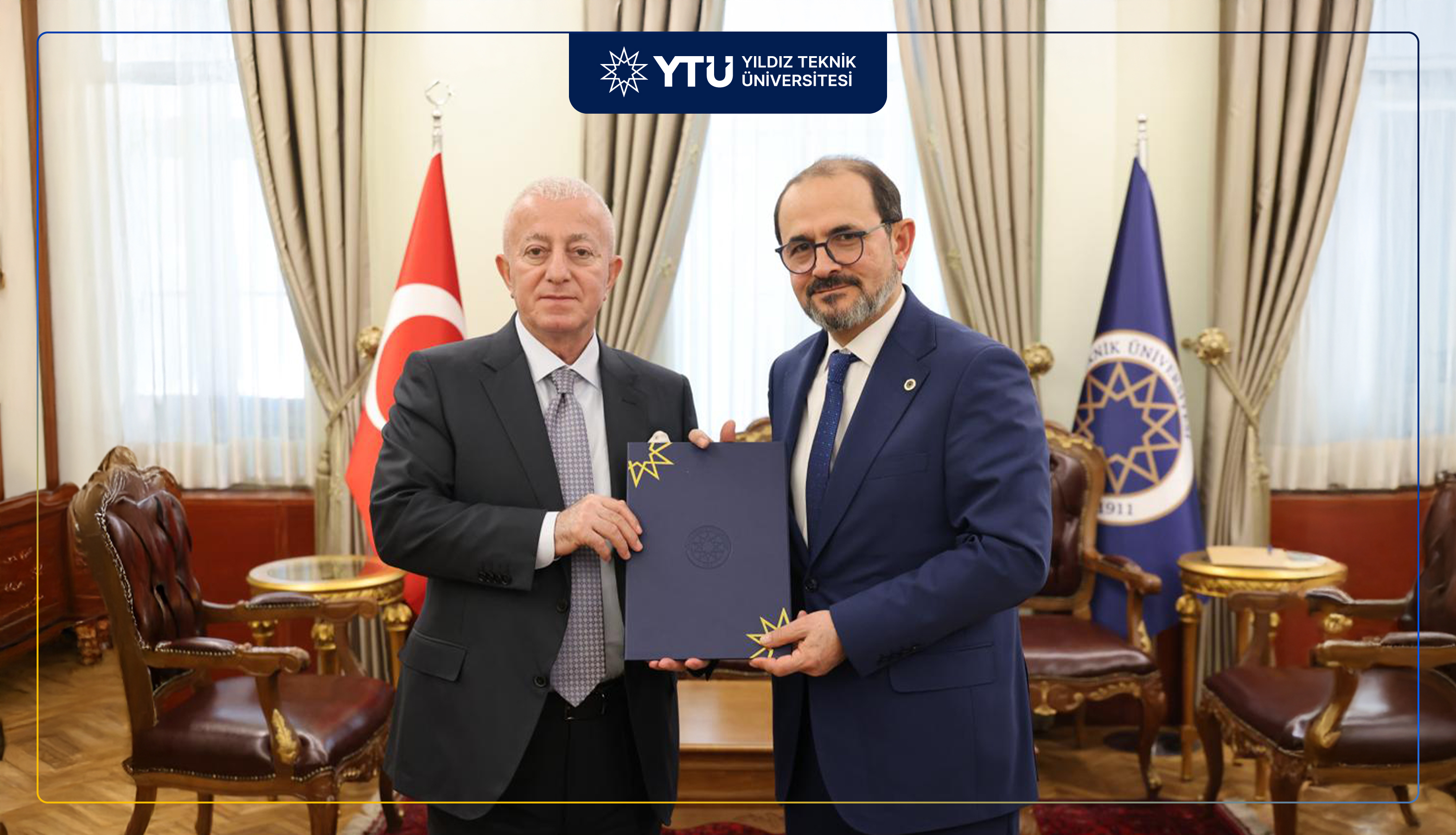 YTÜ Merkez Laboratuvarı GOSB Firmalarına Açıldı