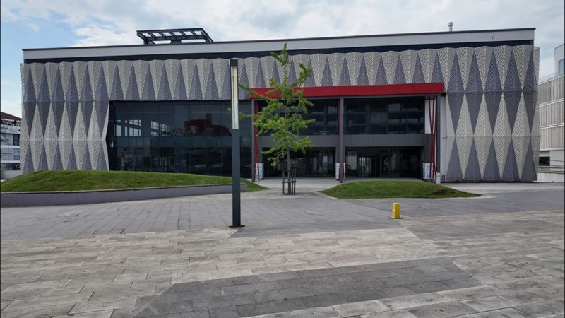 Yıldız Teknopark Arnavutköy yerleşkesi Cumhurbaşkanı Kararı’yla resmileşti