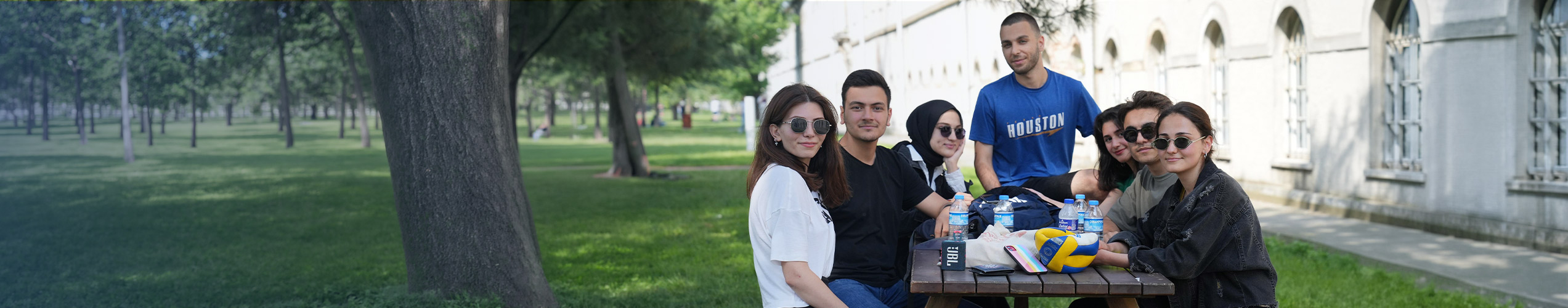 Öğrenci Memnuniyeti’nde Lider Üniversite