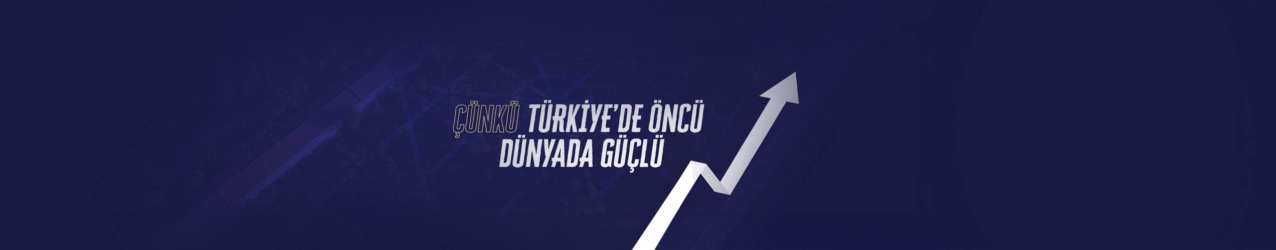 Neden Yıldız Teknik?