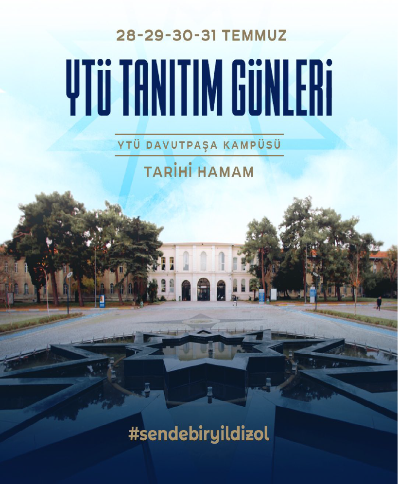 tanıtım