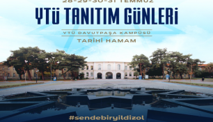 Tanıtım Günleri