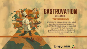 Gastrovation YTÜ