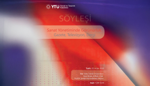 Sanatın Medyadaki Görünürlüğü YTÜ