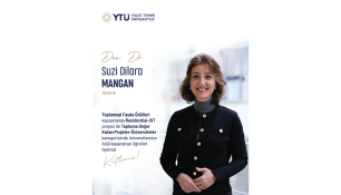 Toplumsal Fayda Ödülü YTÜ