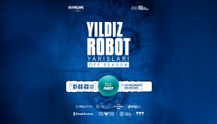 YILDIZ Robot YTÜ