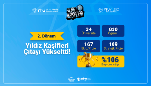 Yıldız Kaşifleri YTÜ