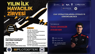 Havacılık Zirvesi YTÜ