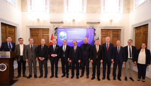 Avrupa Parlamentosu YTÜ