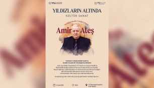 Yıldızların Altında Kültür ve Sanat YTÜ