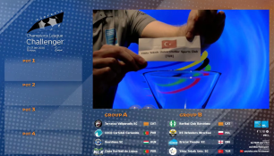 YTÜ KOFBOL TAKIMI BAŞARISI