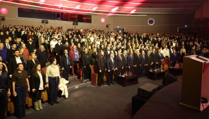 24. Yılın Yıldızları YTÜ