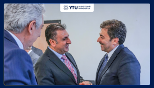 YTÜ Akademik Birikimini İSOV-Dinçkök MTAL’e Taşıyacak