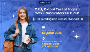 YTÜ, Oxford Test of English yetkili sınav merkezi oldu
