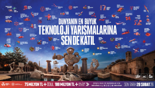 TEKNOFEST'26 YTÜ