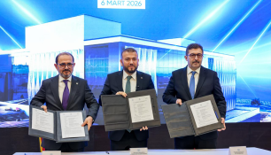 YTÜ İstanbul’un yeni üretim üssünde teknoloji hamlesi 