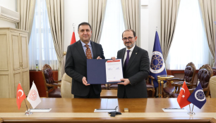 YTÜ, liseli öğrencilere akademik destek verecek