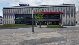 Yıldız Teknopark Arnavutköy yerleşkesi Cumhurbaşkanı Kararı’yla resmileşti