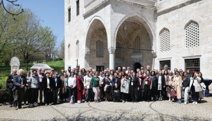 Uluslararası astronomi konferansı YTÜ’de başladı