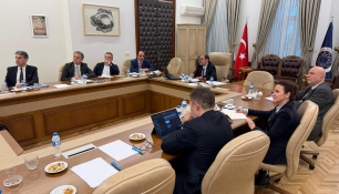 YTÜ Uluslararası Danışma Kurulu toplandı: Kalite, yapay zeka ve öğrenci odaklı bütünleşik dönüşüm