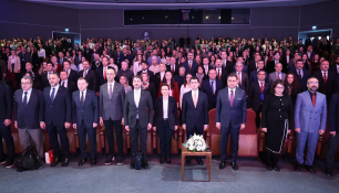 Yapay zekâ çağında eğitimin geleceği YTÜ’de ele alındı