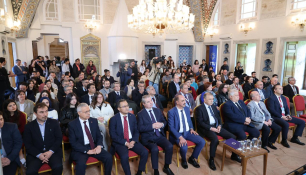 TÜBA Afetler ve Alınabilecek Önlemler Çalıştayı YTÜ’de yapıldı