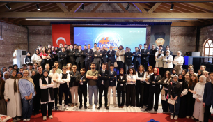 Milli teknoloji devleri YTÜ’de buluştu