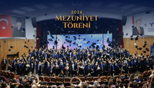 YTÜ, 2026 yılı mezunlarını uğurlamaya hazırlanıyor