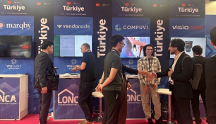 YTÜ ekosisteminin teknoloji gücü London Tech Week 2026'da vitrine çıktı